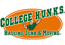 College Hunks Hauling Junk & Moving - PA Creek, Inc. jobs